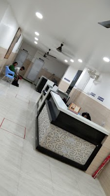 SAIPRATIK HEALTH CARE SERVICES PVT.LTD. - Image 2