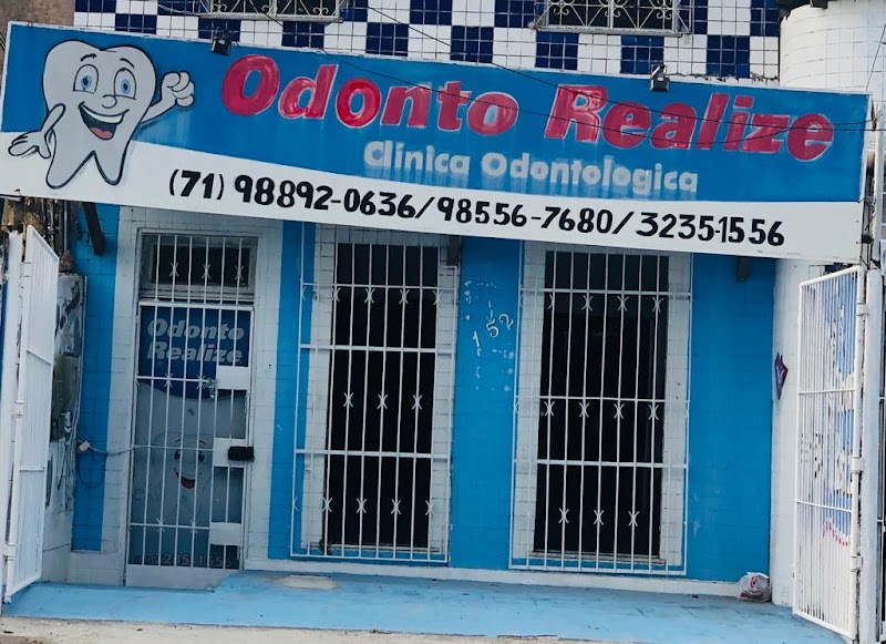 Odonto Realize Clínica Odontologica
