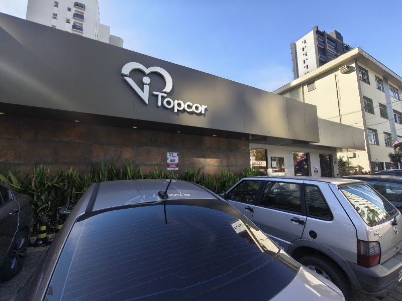 Foto de TopCor Cardiologia