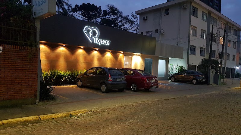 TopCor Cardiologia