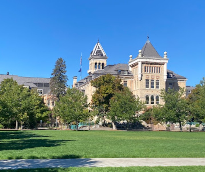 Utah State University