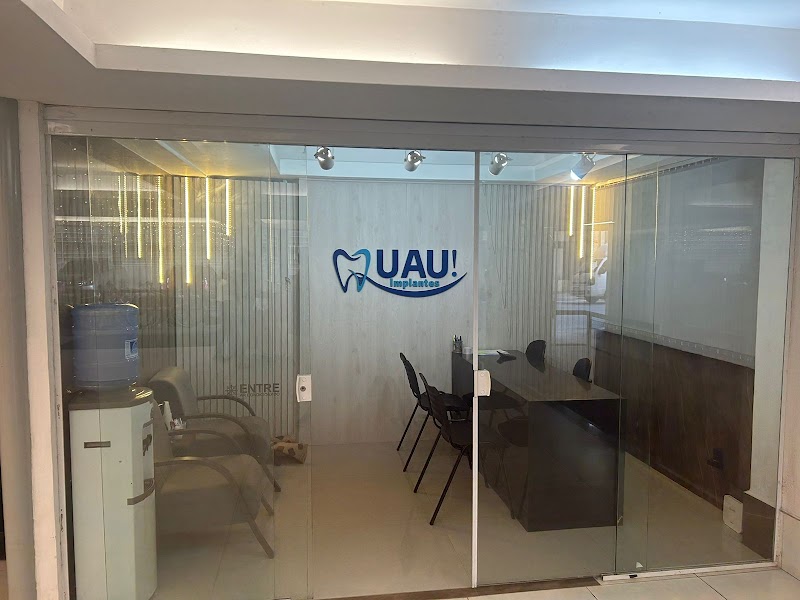 UAU Implantes - Resende