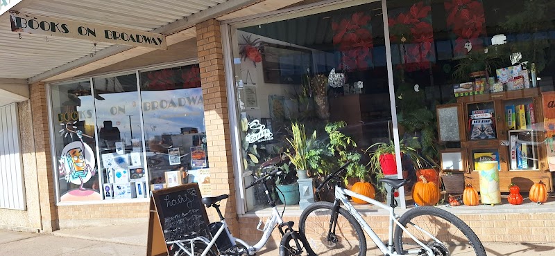 Books On Broadway photo 1