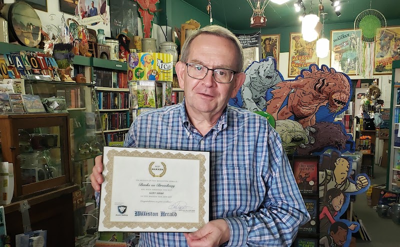 Books On Broadway photo 4