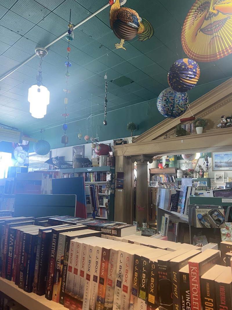 Books On Broadway photo 2