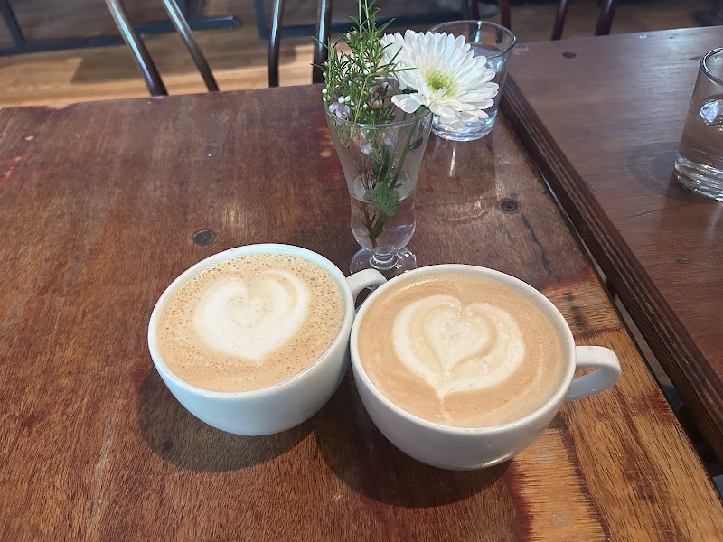 Frothy Monkey photo 3