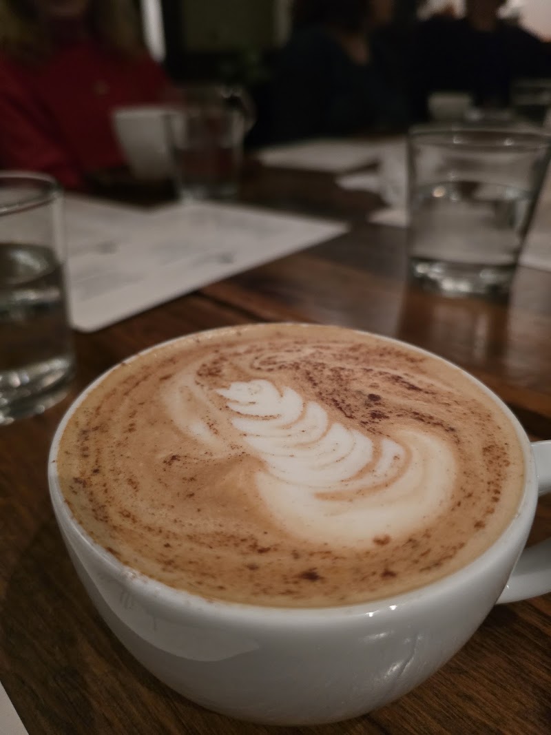 Frothy Monkey photo 4