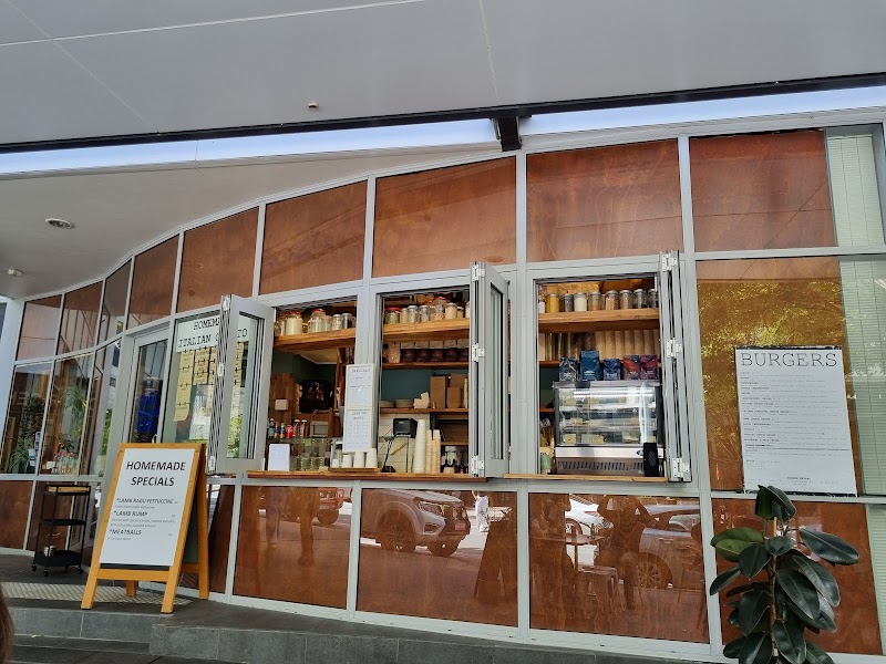 CAFE BISTROT CBD photo 3