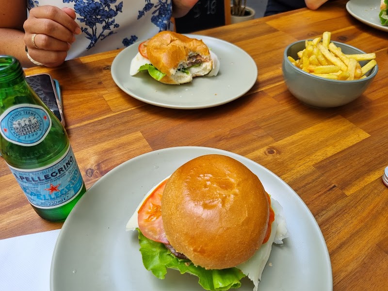 CAFE BISTROT CBD photo 8