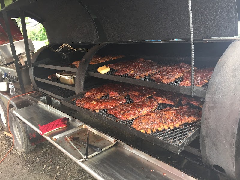 Jules Caribbean BBQ Inc