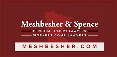 Meshbesher & Spence - Car accident lawyer in Minneapolis