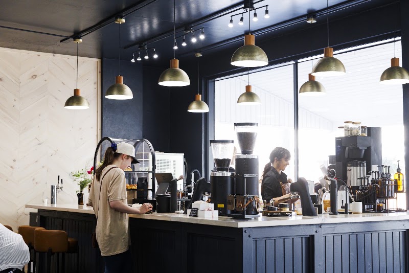Collective Coffee Co. photo 3
