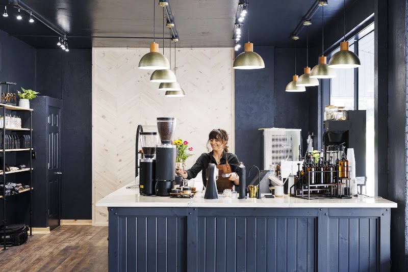 Collective Coffee Co. photo 1