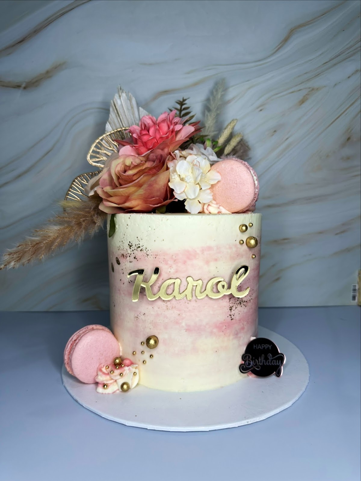 Bleu Royale Cakes: Google Places image 3