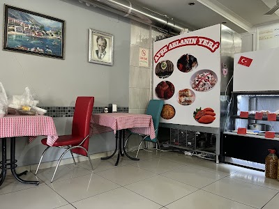 Ayşe Abla Ev Yemekleri - Restoran