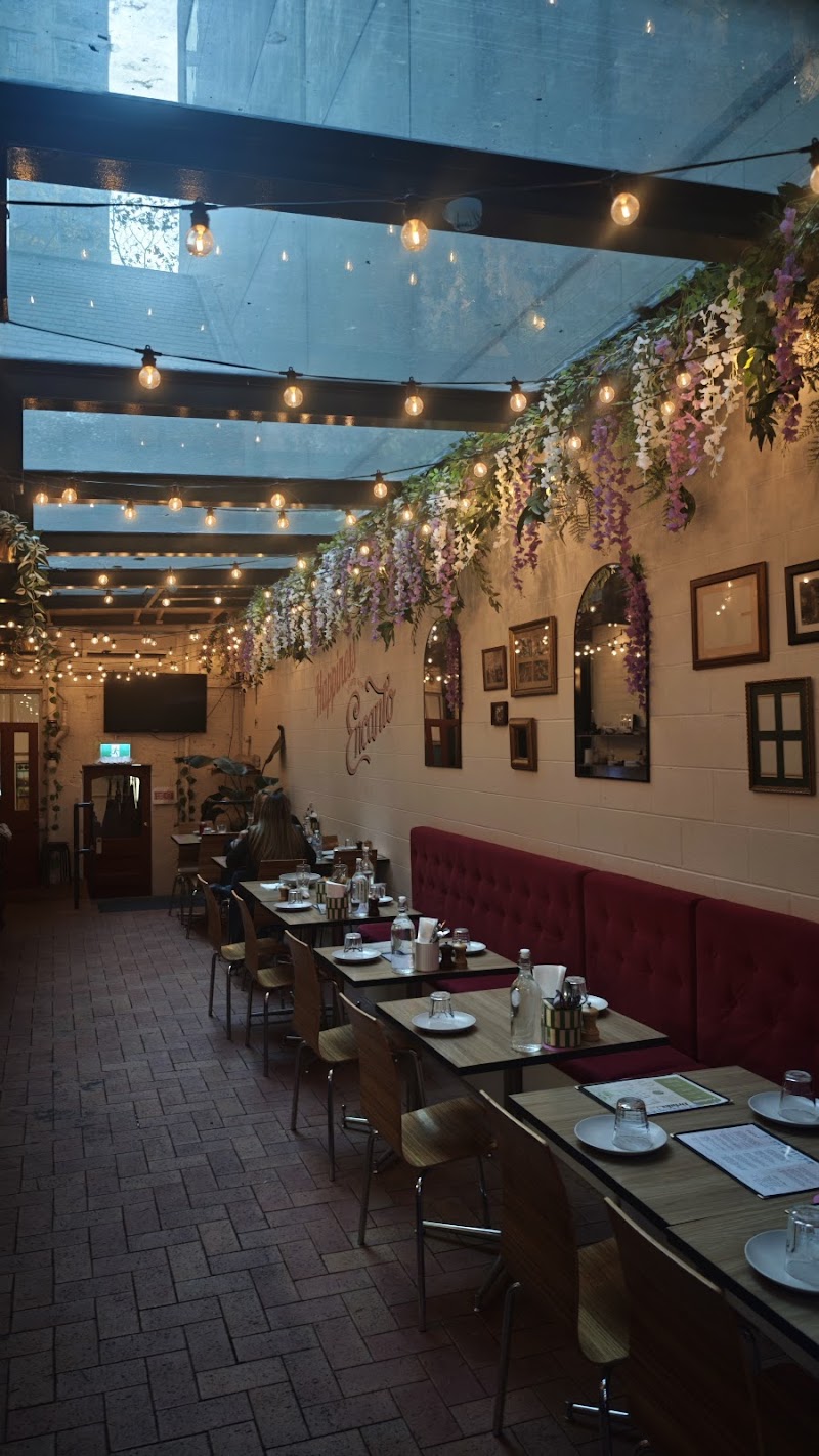 Encanto Melbourne Cafe Dessert Restaurant & Bar