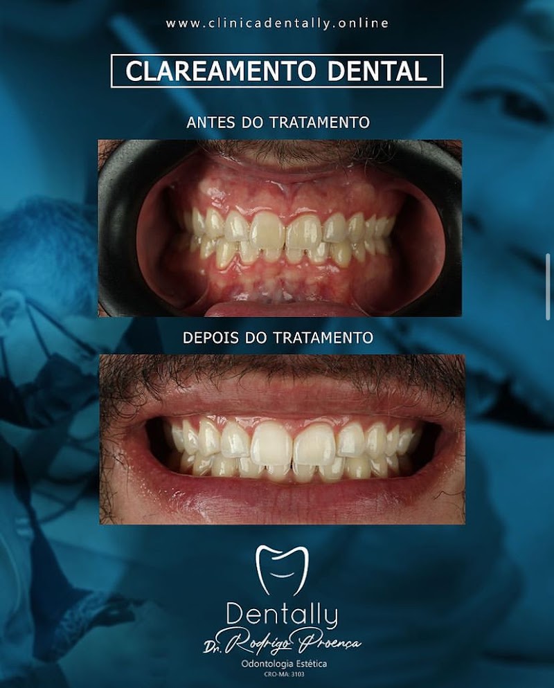 Dentally Especialidades Odontológicas - São Luís - foto 1