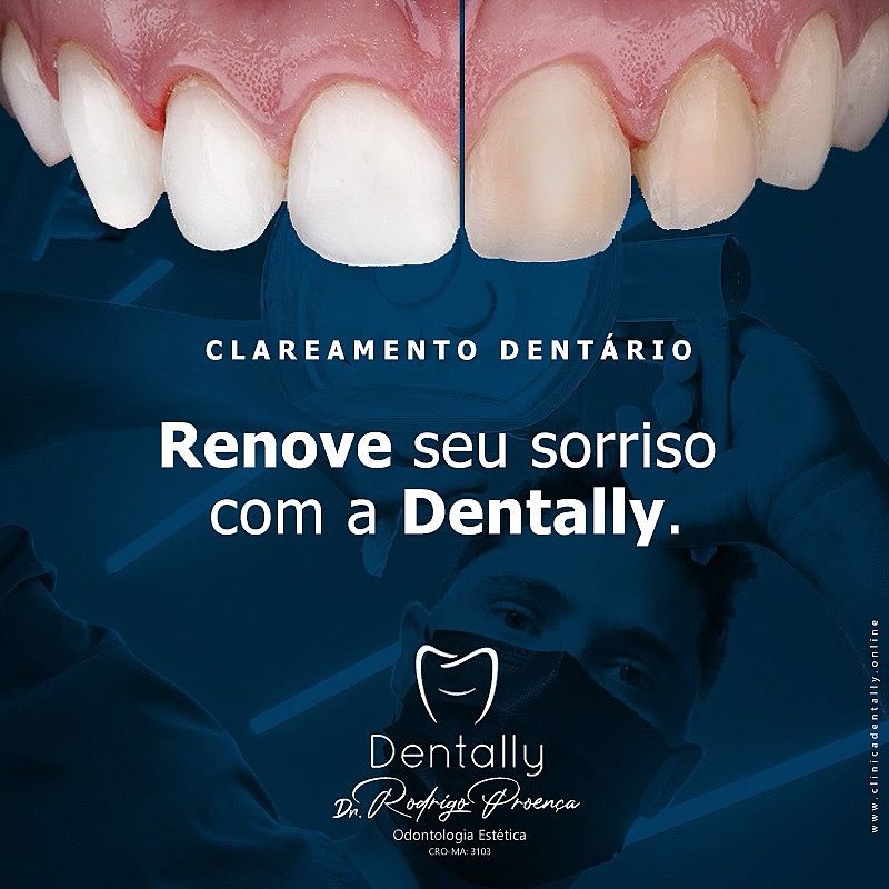 Dentally Especialidades Odontológicas - São Luís - foto 2