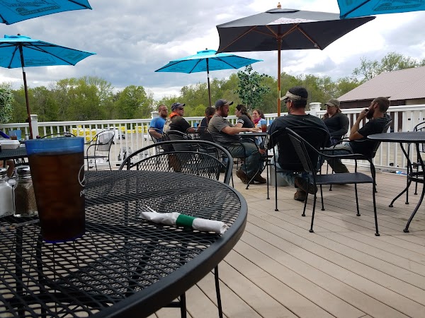 Black Bear Tavern