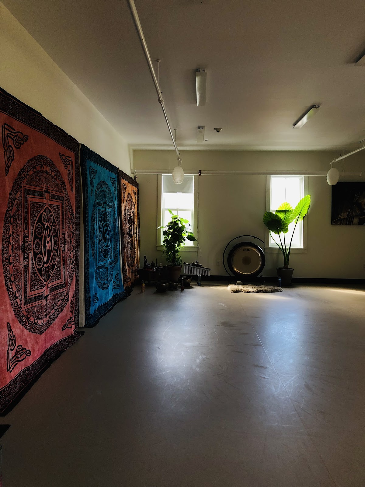 Pure Mountain Yoga — 4