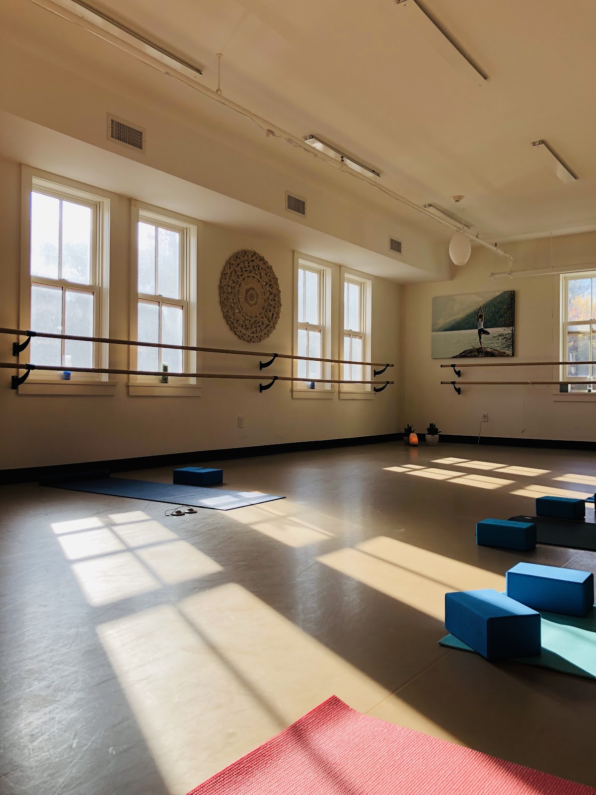 Pure Mountain Yoga — 3