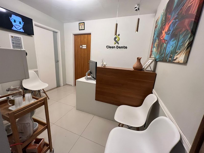 Cleandente Implantes Rio de Janeiro