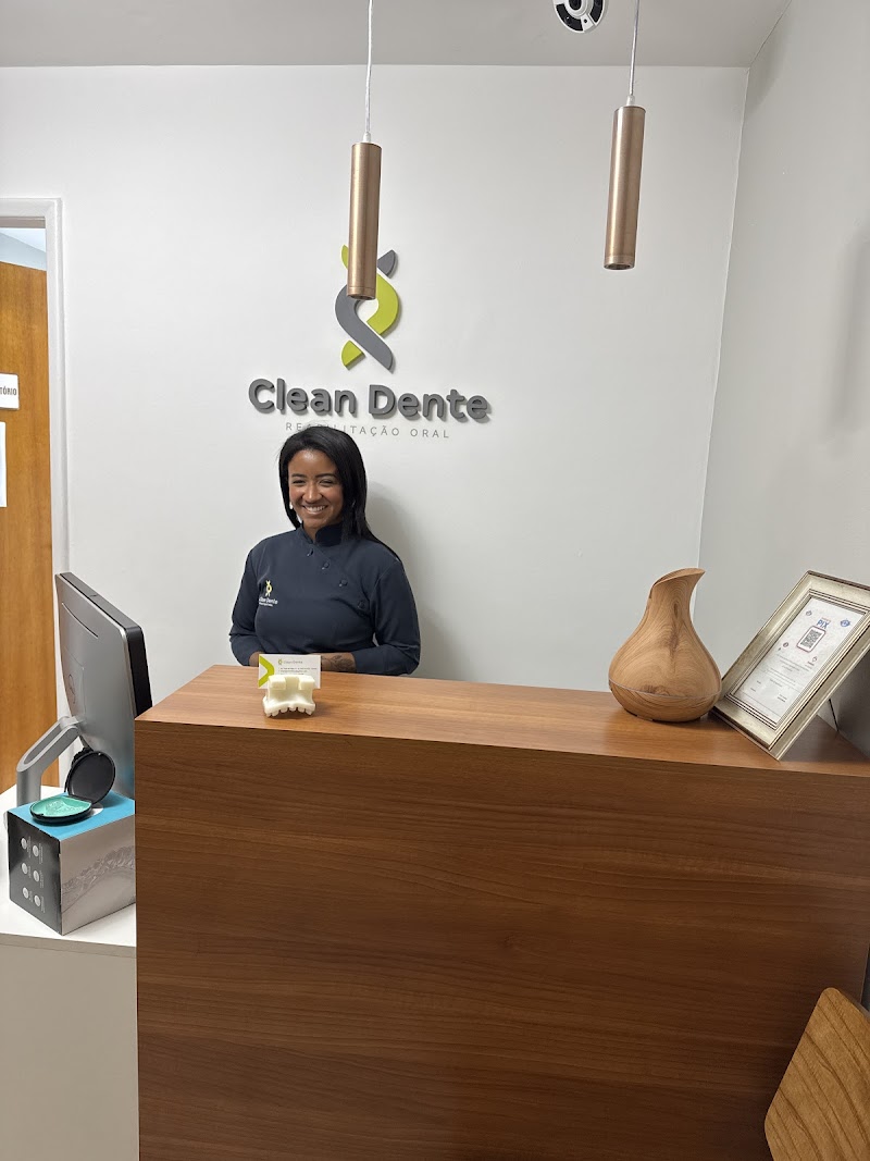 Cleandente Implantes Rio de Janeiro - foto 5