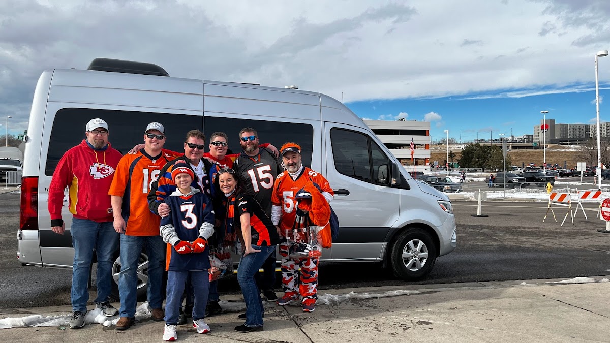 Event and Airport Transportation, LLC: Google Places image 4