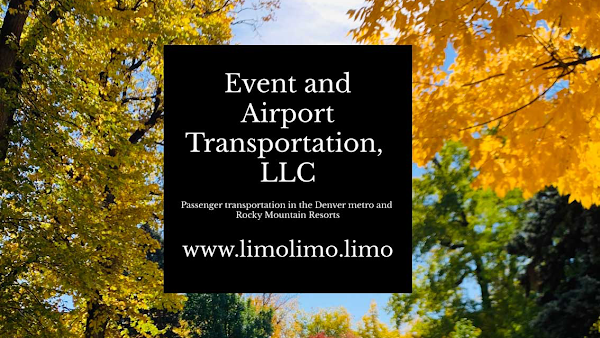 Event and Airport Transportation, LLC portfolio
