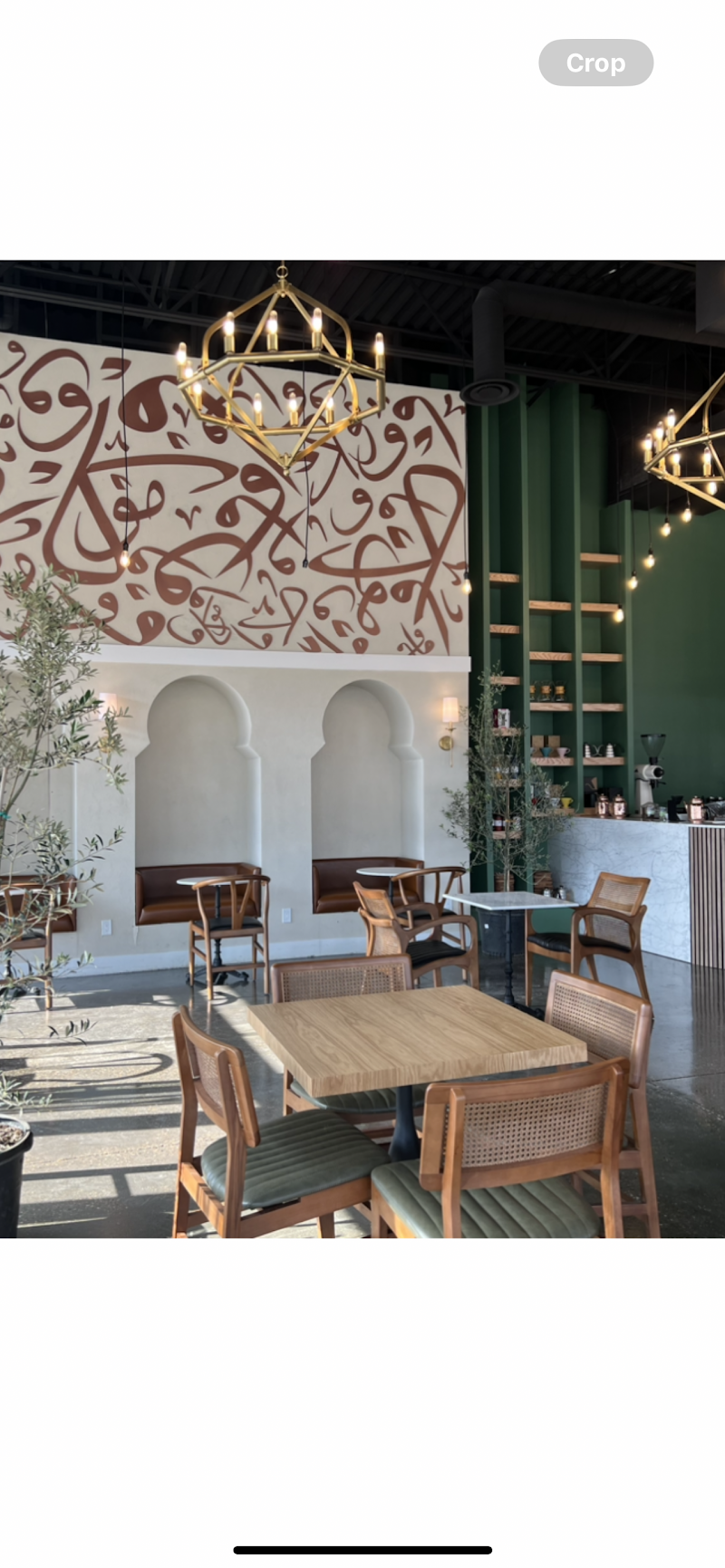 Mokha Coffee House photo 1