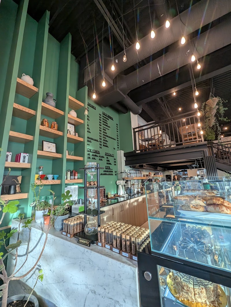 Mokha Coffee House photo 3