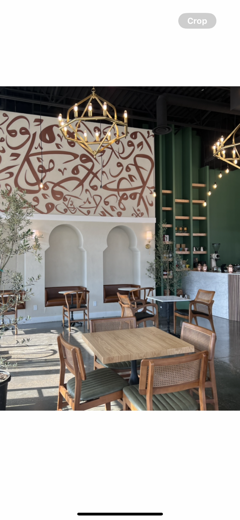Mokha Coffee House photo 1