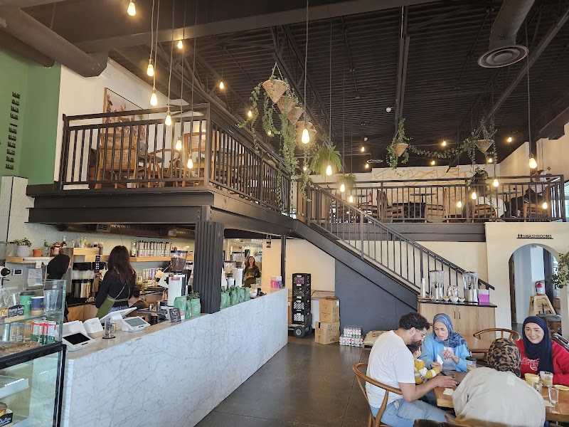 Mokha Coffee House photo 4