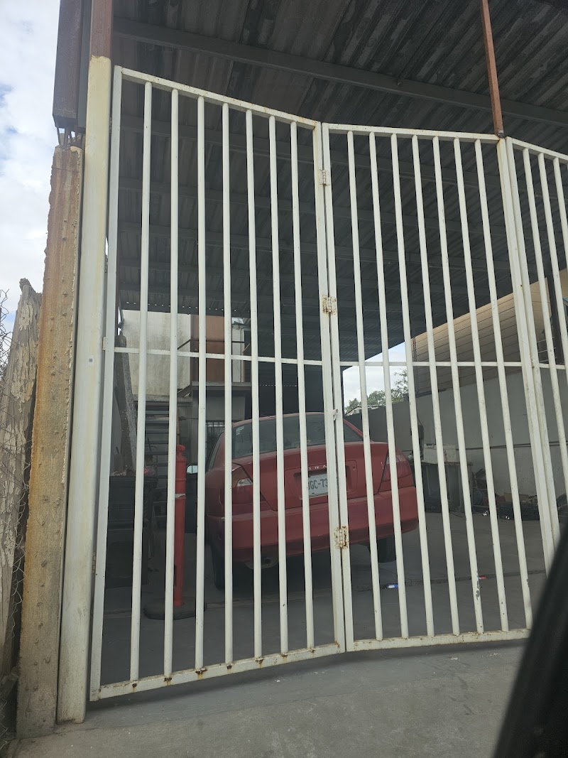 AUTO ELÉCTRICO DUNE - 3