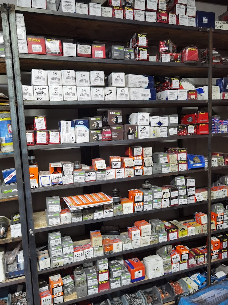 AUTO ELÉCTRICO DUNE - 2