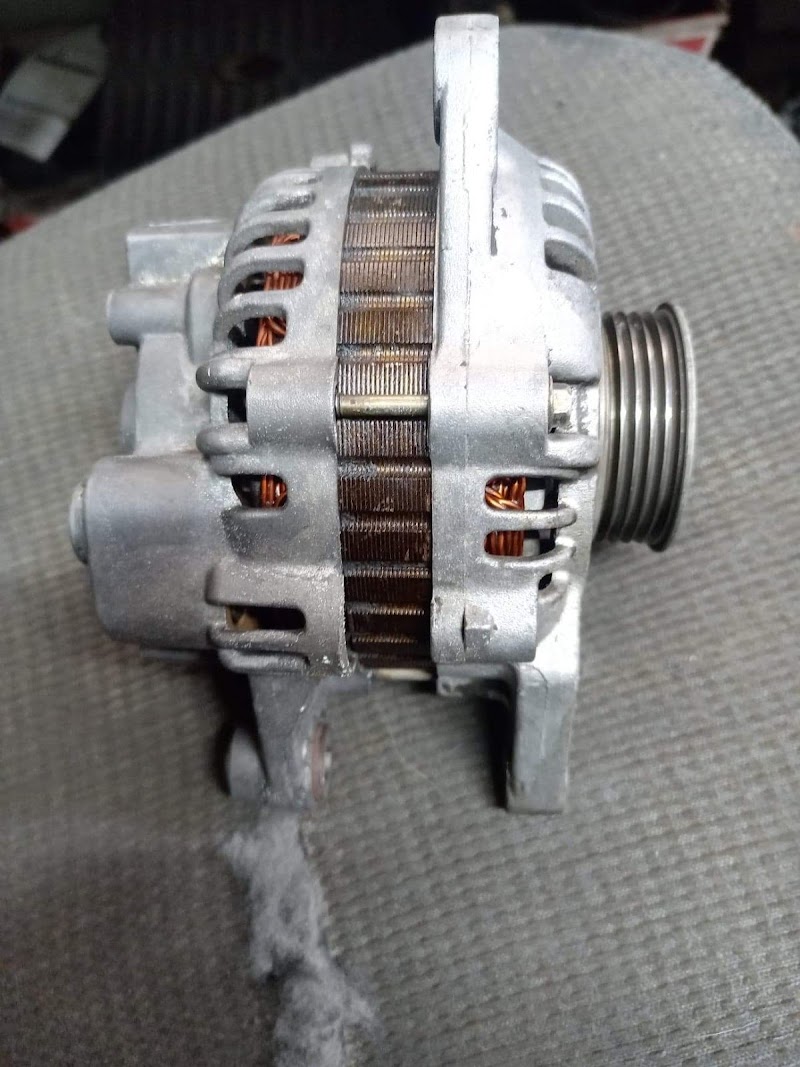 AUTO ELÉCTRICO DUNE - 1