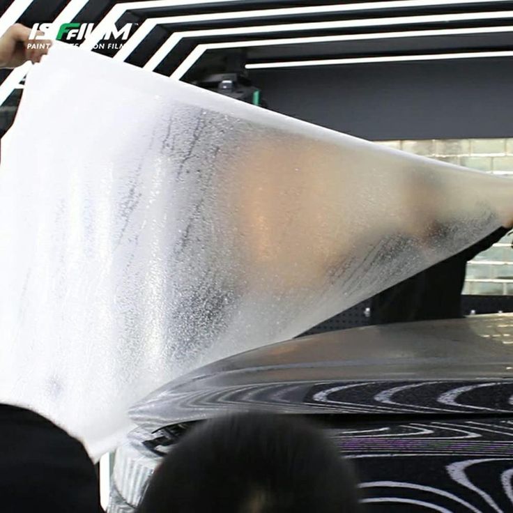 Foto de Protex Películas - PPF, Películas de segurança e Controle solar