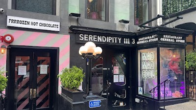 Serendipity 3 - Upper East Side photo 5