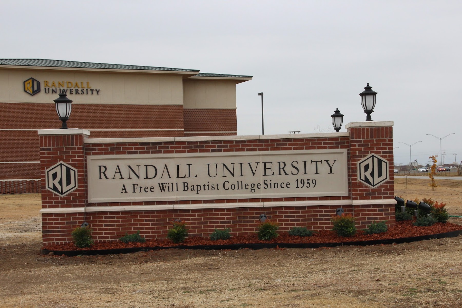 Randall University（Moore、オクラホマ州）