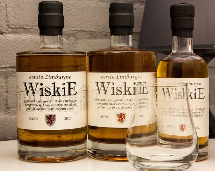Gerlachus Bierbrouwerij en Whiskystokerij