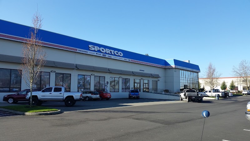 Sportco photo