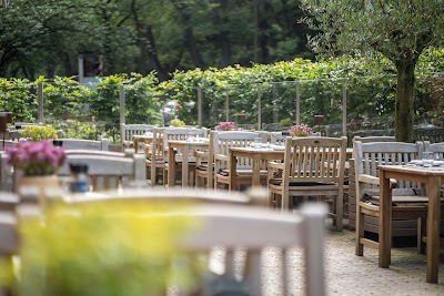 MUNTE - Wellnesshotel am Stadtwald