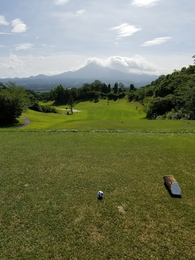 Green Park Oyama Golf Club - Photo 2