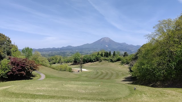 Green Park Oyama Golf Club - Photo 1