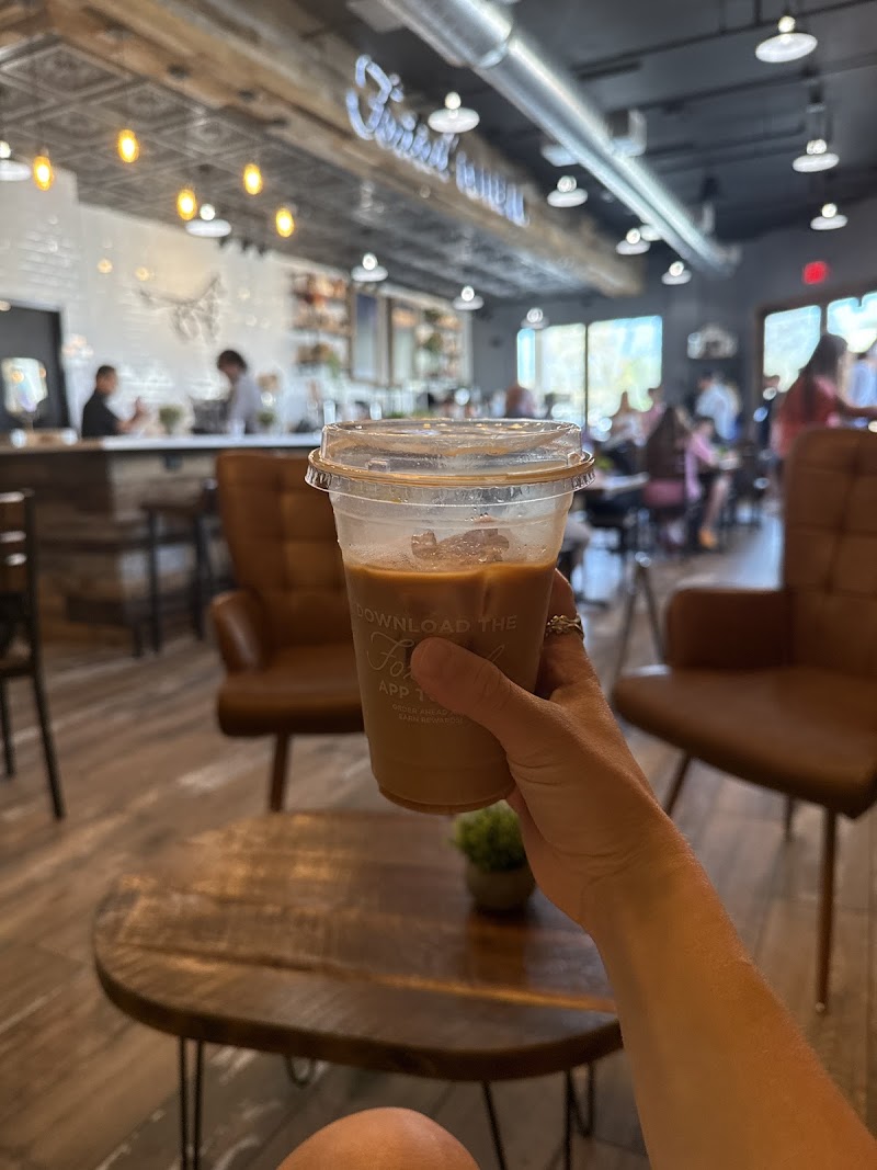 Foxtail Coffee - Athens photo 4