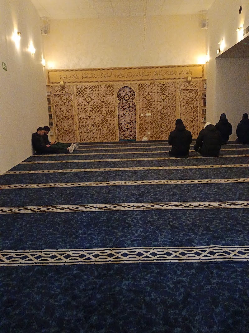 Mezquita AL UMMA photo 2