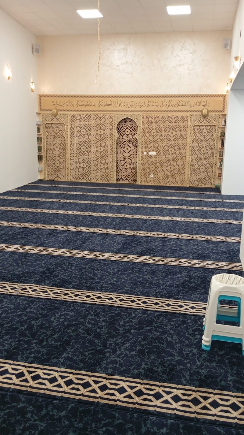 Mezquita AL UMMA photo 1