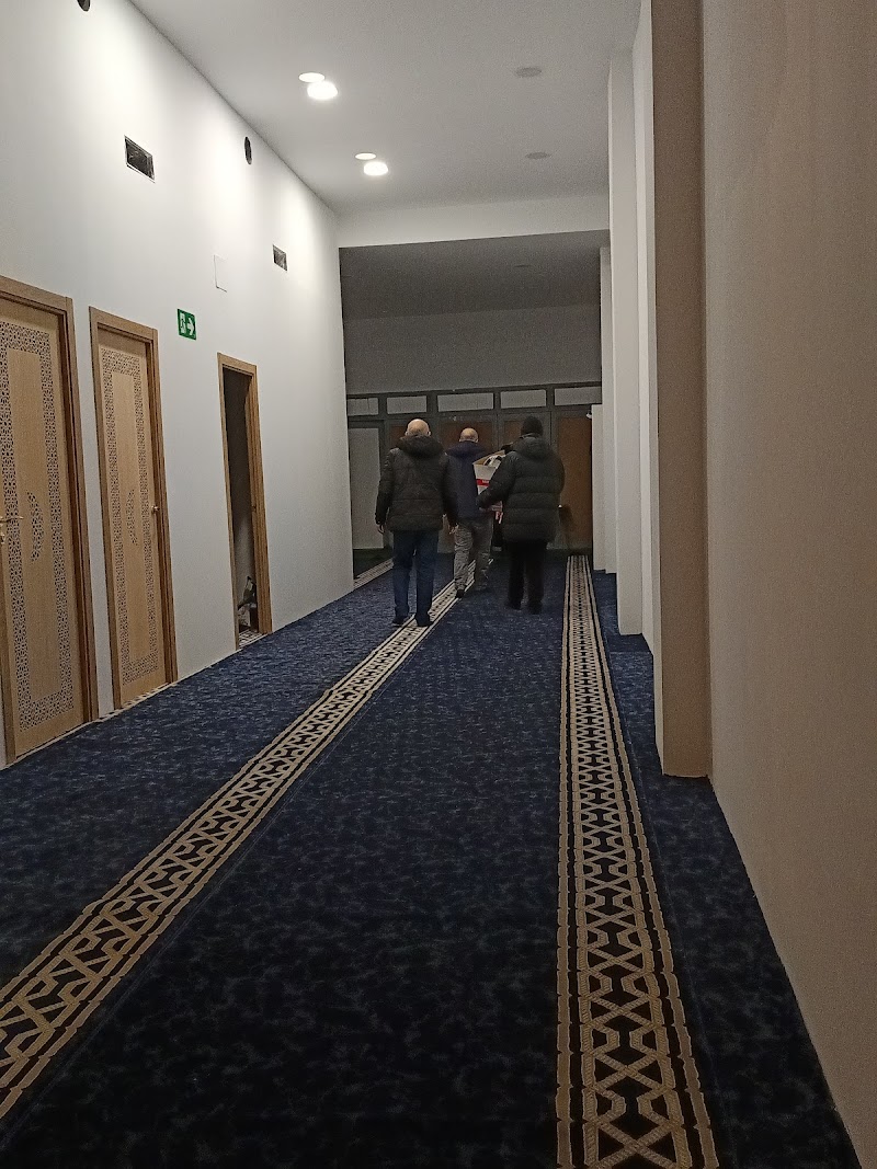 Mezquita AL UMMA photo 3