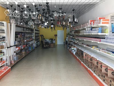 Şahin Elektrik - Beyaz Eşya Servisi