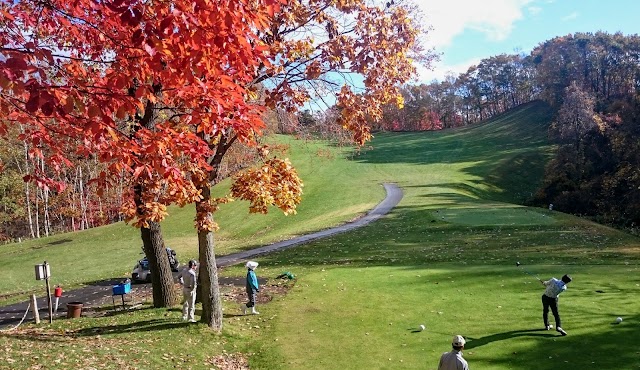 Sapporo Elm Country Club - Photo 4